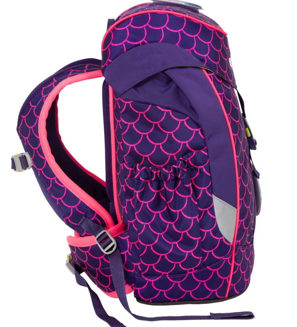 Ergobag Børnehavetaske - Mini - Pearl DiveBear