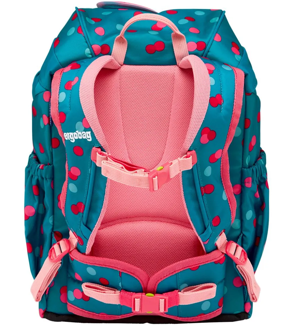 Ergobag Børnehavetaske - Mini - BearLegance