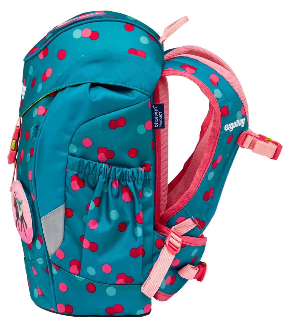 Ergobag Børnehavetaske - Mini - BearLegance