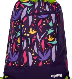 Ergobag Gymnastikpose - Gym - JungleBear