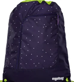 Ergobag Gymnastikpose - Gym - StargazBear