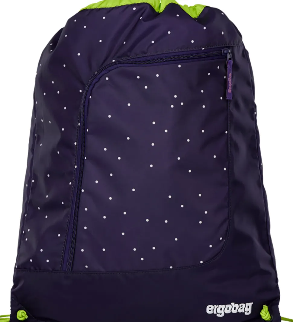 Ergobag Gymnastikpose - Gym - StargazBear