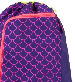 Ergobag Gymnastikpose - Prime - Pearl DiveBear