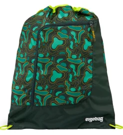 Ergobag Gymnastikpose - Prime - TriBearatops