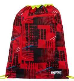 Ergobag Gymnastikpose - Prime - FireBear