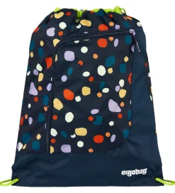 Ergobag Gymnastikpose - Prime - Mosaic StoneBear