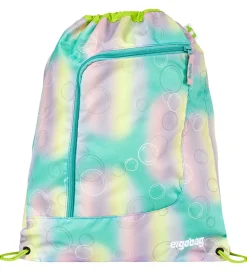 Ergobag Gymnastikpose - Prime - Magic BubbleBear