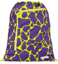 Ergobag Gymnastikpose - Prime - Super PowerBear