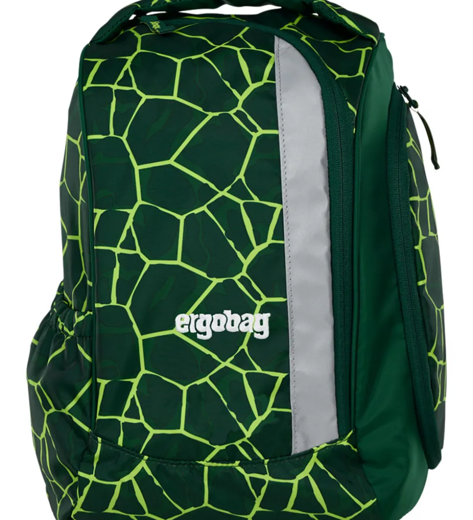 Ergobag Gymnastiktaske - Gym - Bear Rex