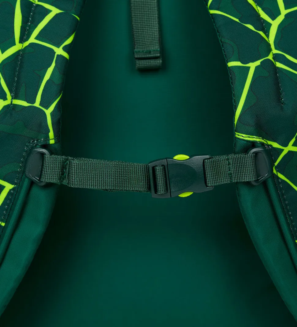 Ergobag Gymnastiktaske - Gym - Bear Rex