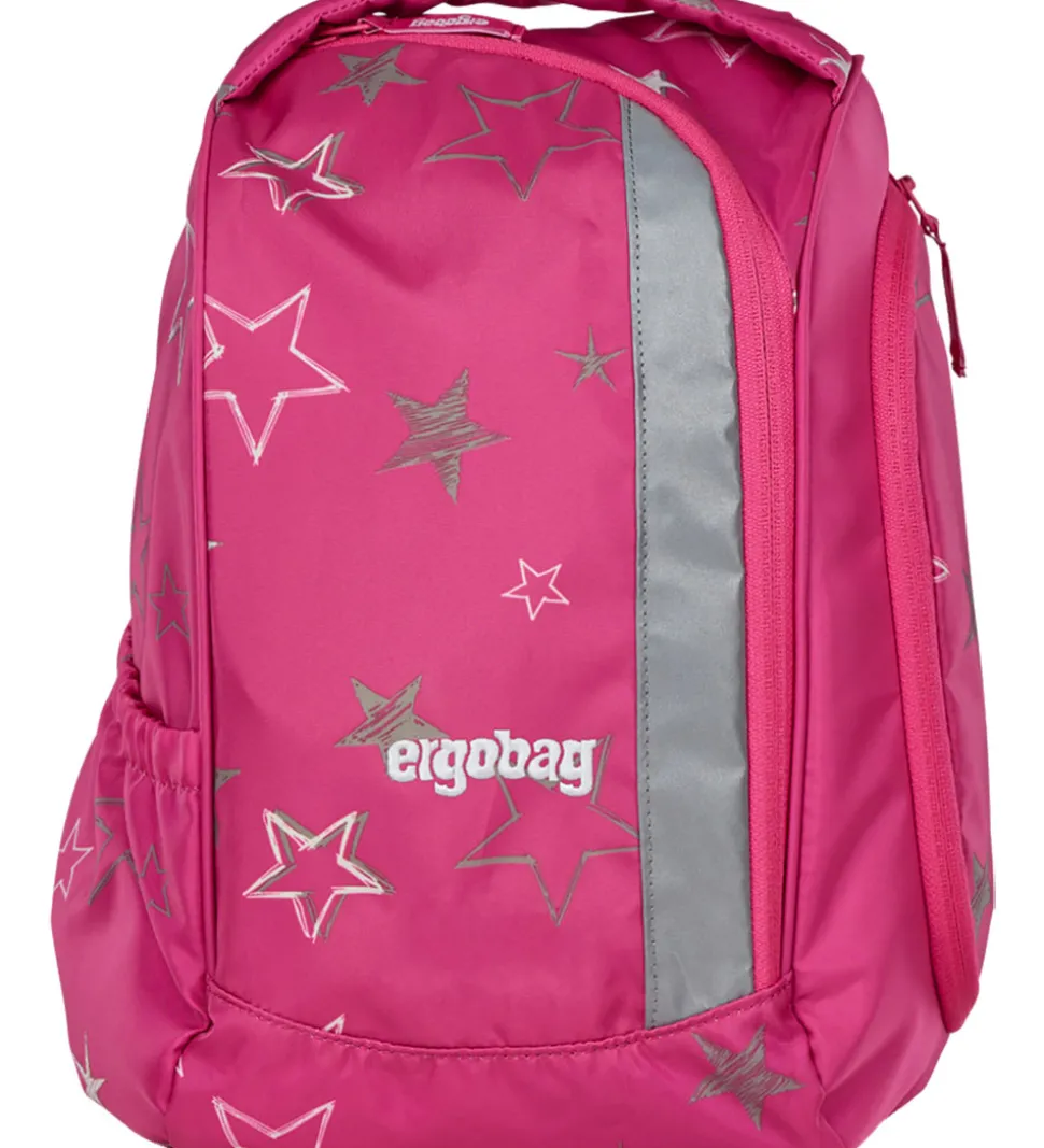 Ergobag Gymnastiktaske - Gym - Starlight Bear