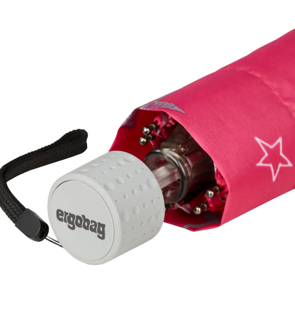 Ergobag Paraply - StarlightBear