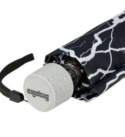 Ergobag Paraply - Super Reflectbear