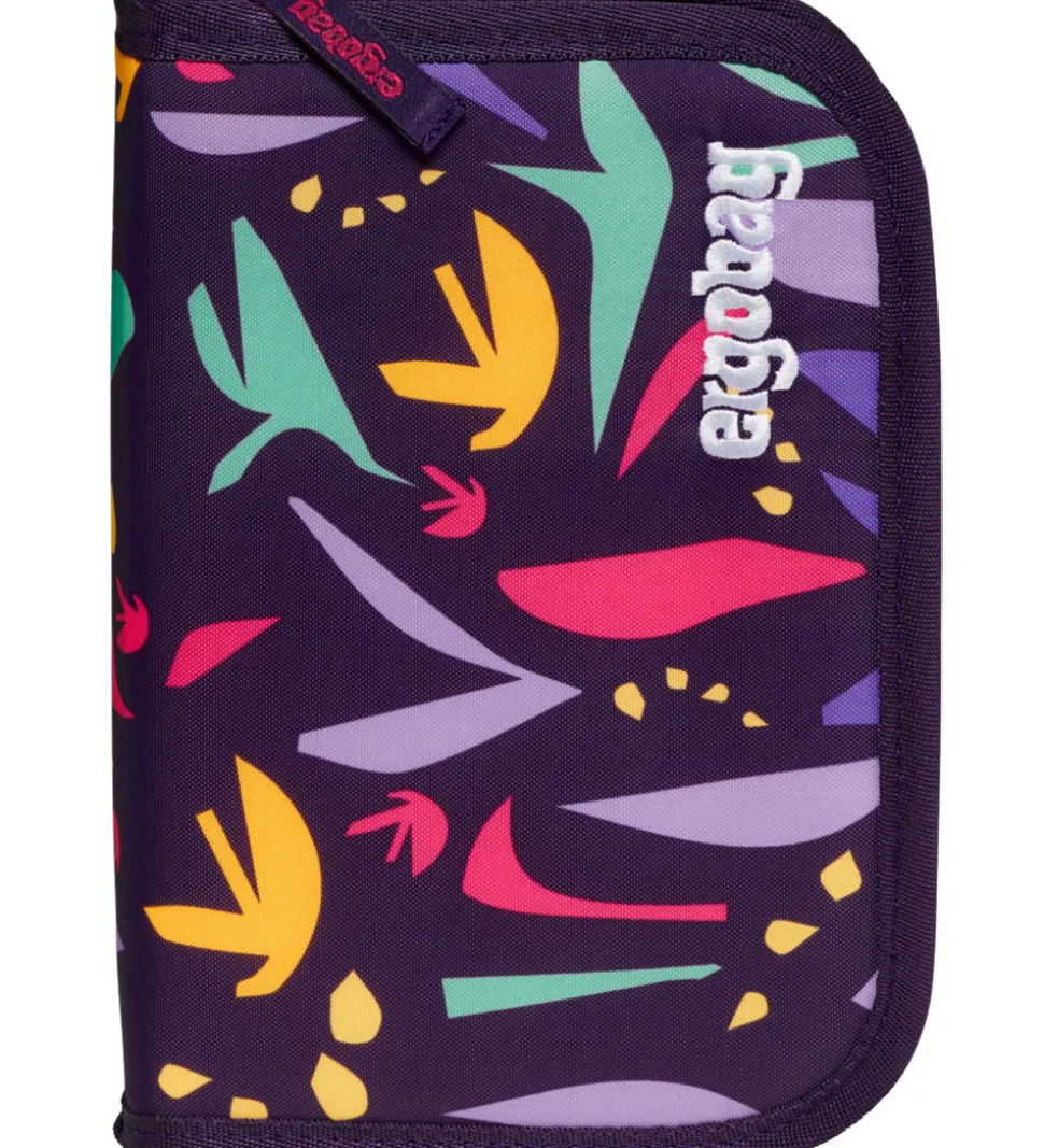 Ergobag Penalhus M. Indhold - JungleBear