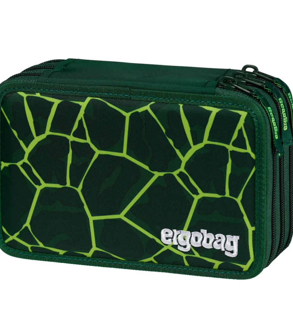 Ergobag Penalhus m. Indhold - Maxi - BearRex