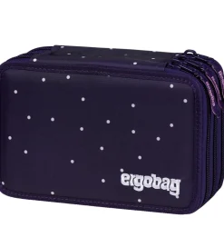 Ergobag Penalhus m. Indhold - Maxi - StargazBear