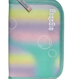 Ergobag Penalhus m. Indhold - Magic BubbleBear