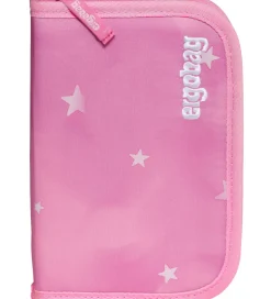 Ergobag Penalhus m. Indhold - Magic CloudBear