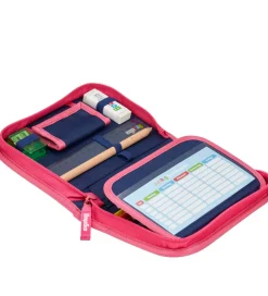 Ergobag Penalhus m. Indhold - StarlightBear