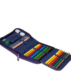 Ergobag Penalhus m. Indhold - Stargazbear