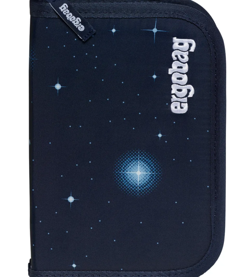 Ergobag Penalhus m. Indhold - AtmosBear