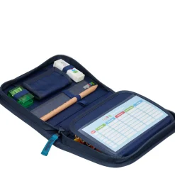 Ergobag Penalhus m. Indhold - AtmosBear