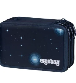 Ergobag Penalhus m. Indhold - Maxi - AtmosBear