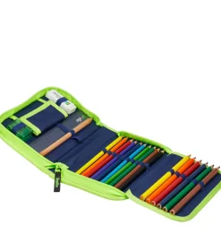 Ergobag Penalhus m. Indhold - CyBear Race