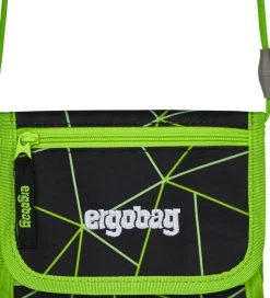 Ergobag Pung - CyBear Race