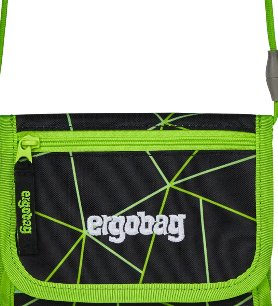 Ergobag Pung - CyBear Race