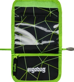 Ergobag Pung - CyBear Race