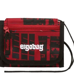 Ergobag Pung - FireBear