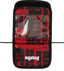 Ergobag Pung - FireBear