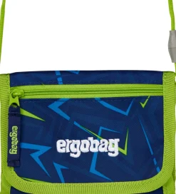 Ergobag Pung - Front Runbear