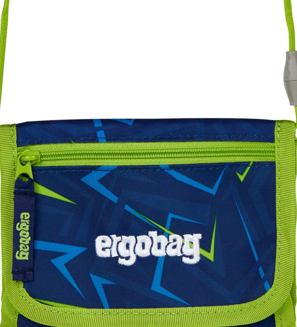 Ergobag Pung - Front Runbear
