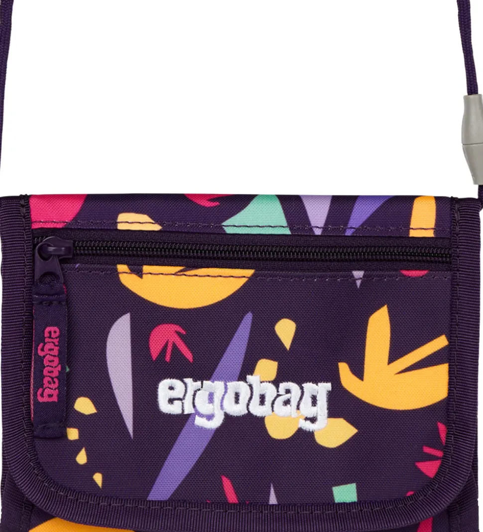 Ergobag Pung - JungleBear