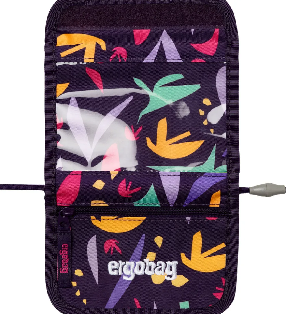 Ergobag Pung - JungleBear
