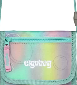 Ergobag Pung - Magic BubbleBear