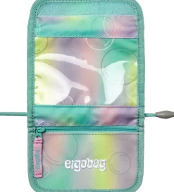 Ergobag Pung - Magic BubbleBear