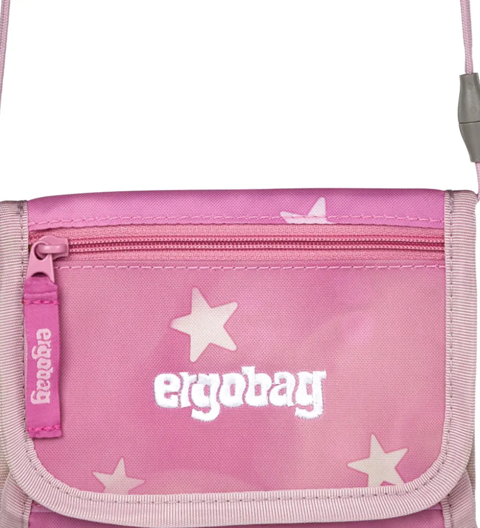 Ergobag Pung - Magic CloudBear