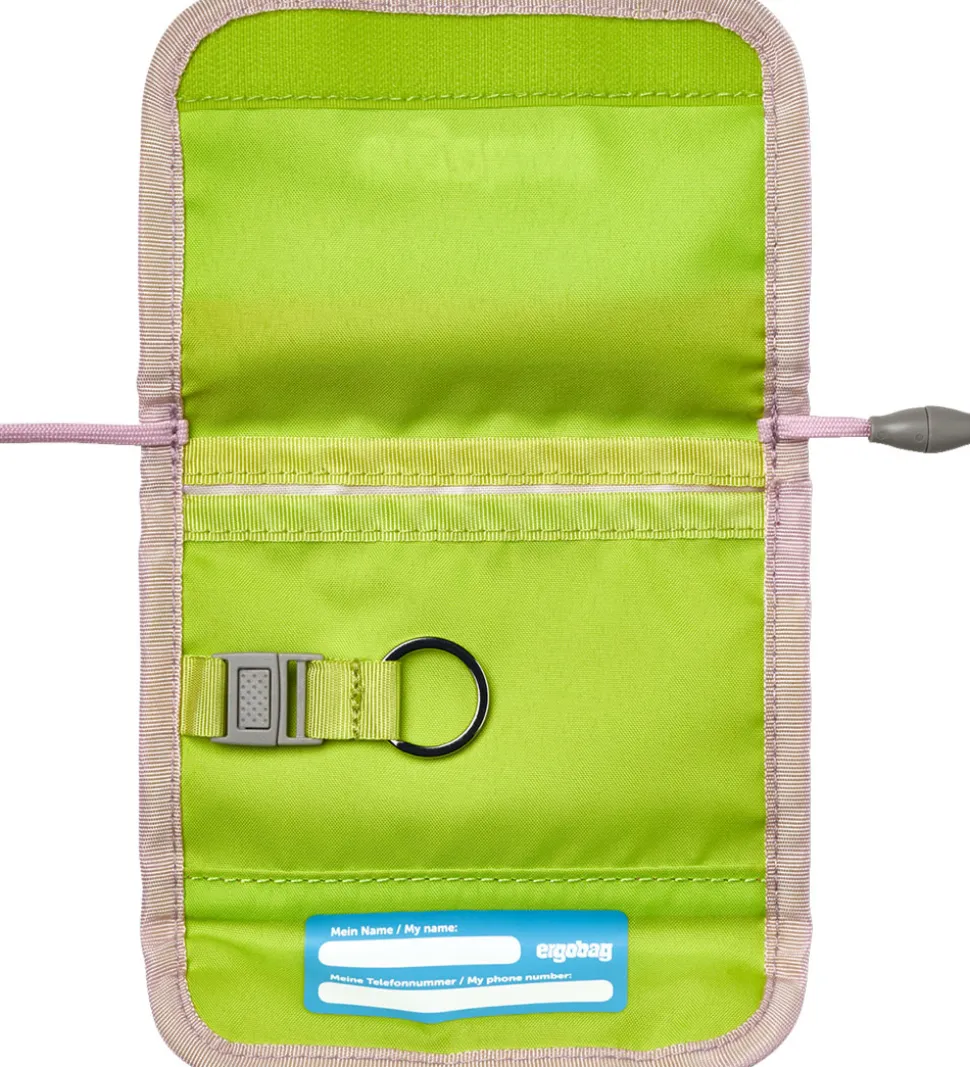 Ergobag Pung - Magic CloudBear