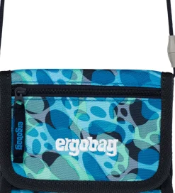 Ergobag pung - Ocean DiveBear