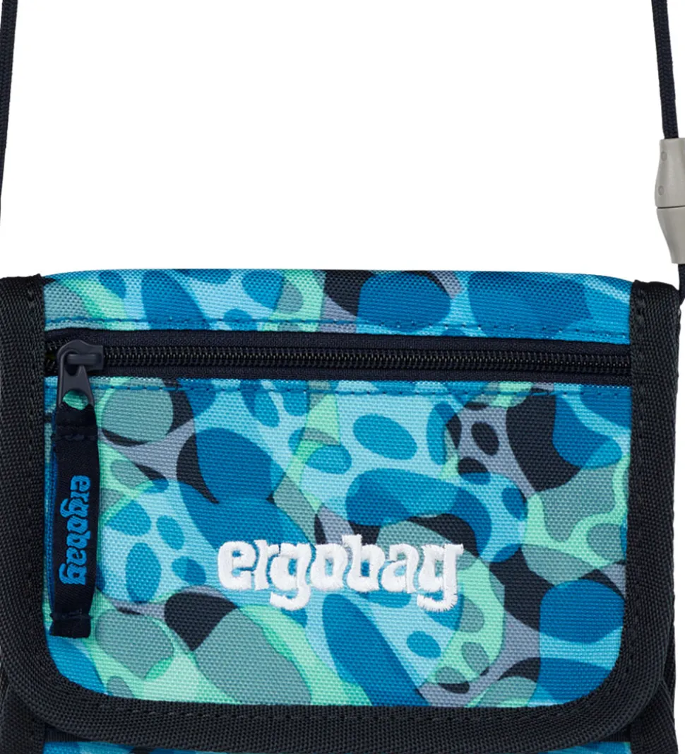 Ergobag pung - Ocean DiveBear