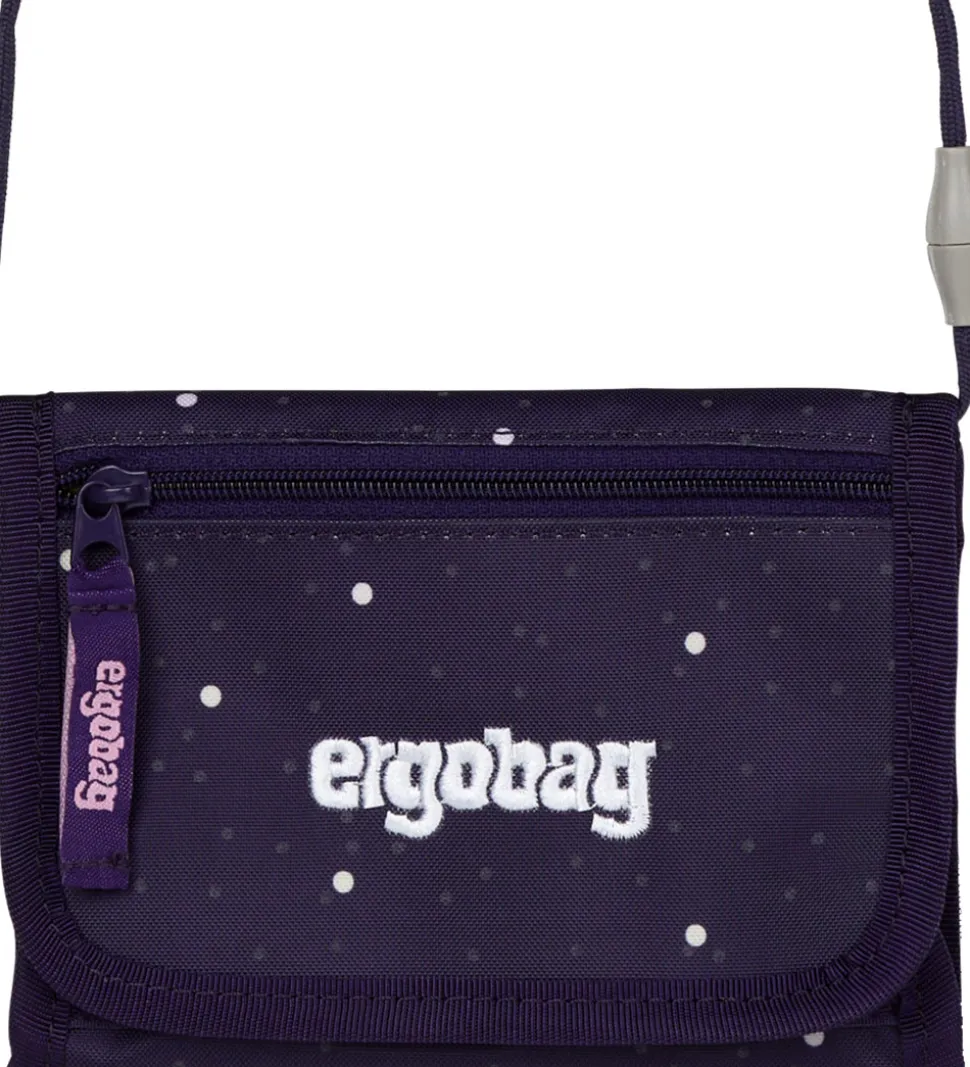 Ergobag Pung - StargazBear