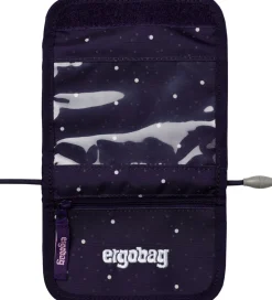Ergobag Pung - StargazBear