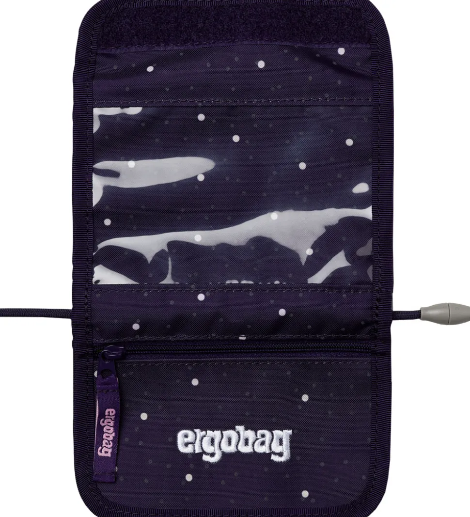 Ergobag Pung - StargazBear