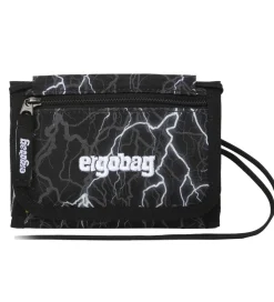 Ergobag Pung - Super ReflectBear Glow