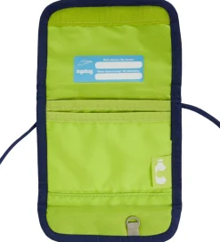 Ergobag Pung - Super ReflectBear Glow