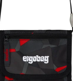 Ergobag Pung - TaekBeardo