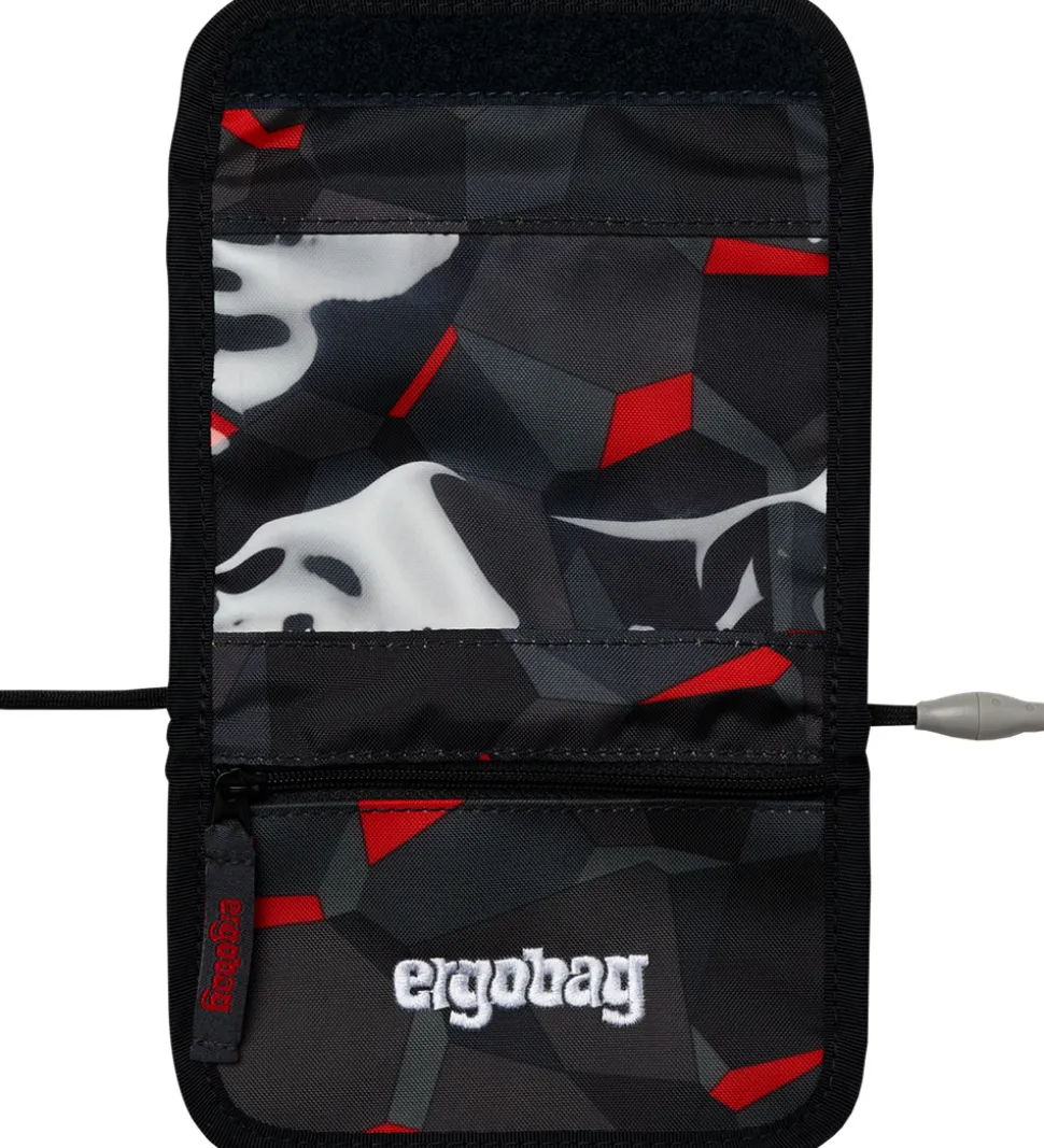 Ergobag Pung - TaekBeardo
